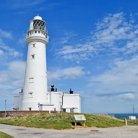 Elm Tree Holiday home *